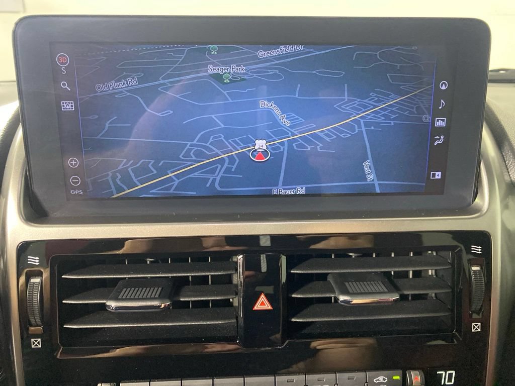 Certified 2022 Lexus GX 460 Premium w/ Premium Package AWD/4WD image 19