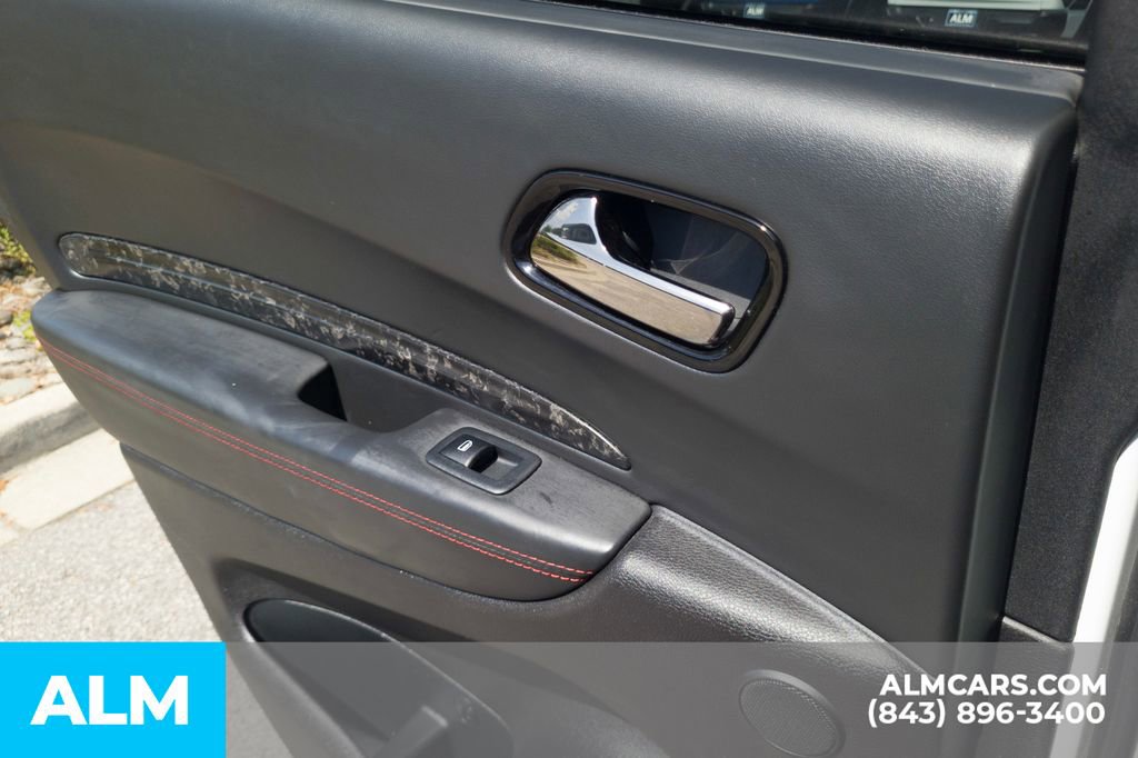 Used 2024 Dodge Durango R/T image 26