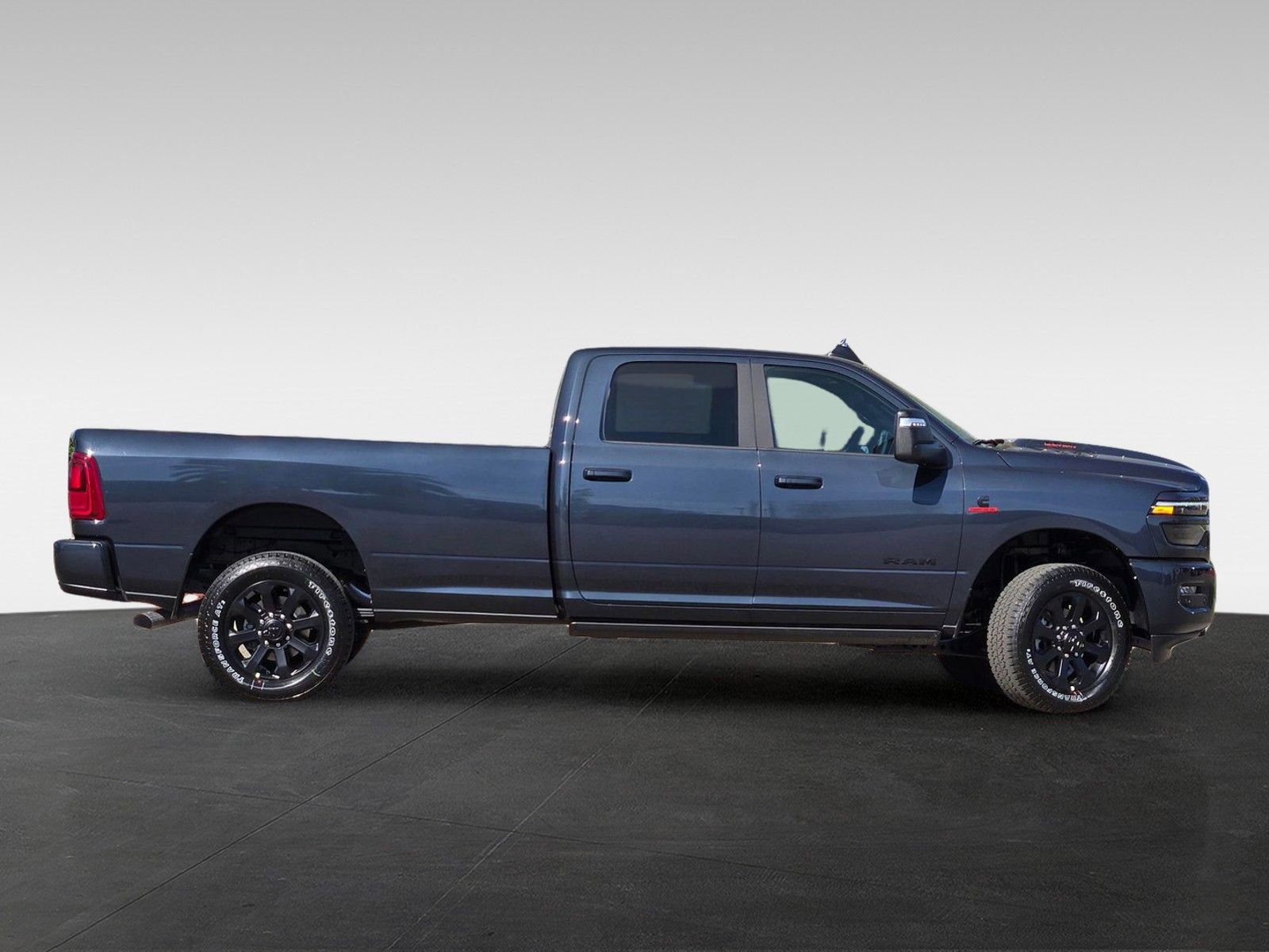 New 2026 RAM 3500 Laramie image 3