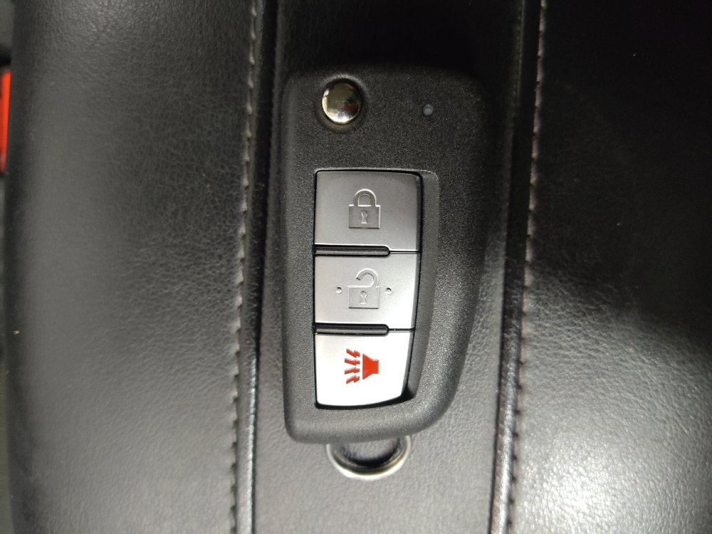 Used 2021 Nissan Rogue Sport S FWD image 32