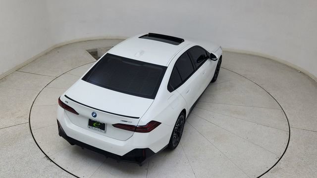 Used 2025 BMW i5 xDrive40 w/ M Sport Package image 80