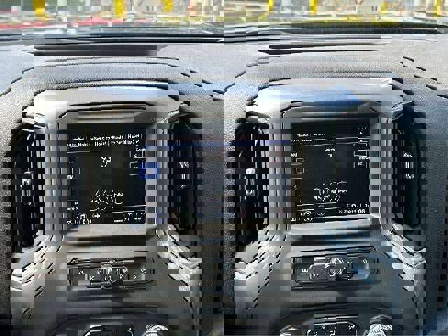 New 2025 GMC Sierra 2500 Pro w/ Convenience Package image 20