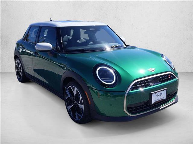 New 2027 MINI Cooper S FWD image 7