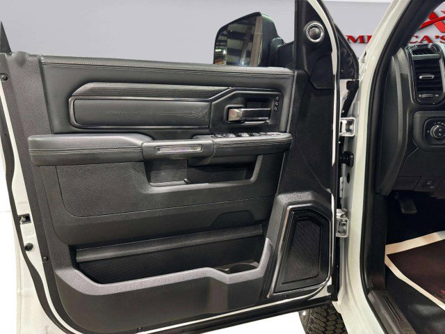 Used 2022 RAM 2500 Limited image 55