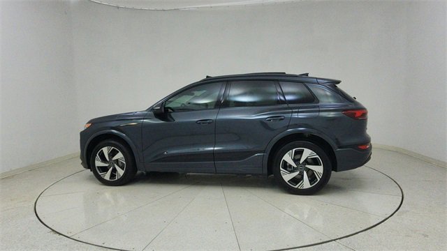 Used 2025 Audi Q6 e-tron Premium w/ Convenience Package image 66