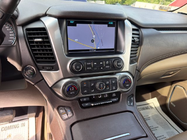 Used 2017 Chevrolet Suburban Premier AWD/4WD image 20