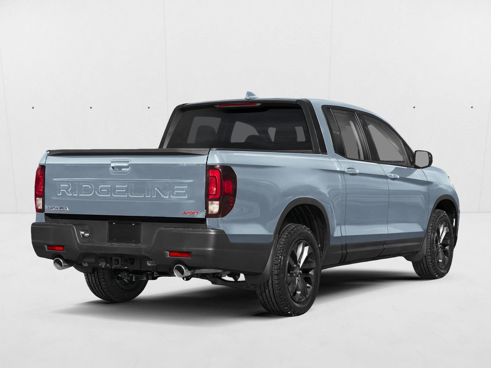New 2026 Honda Ridgeline Sport video 2