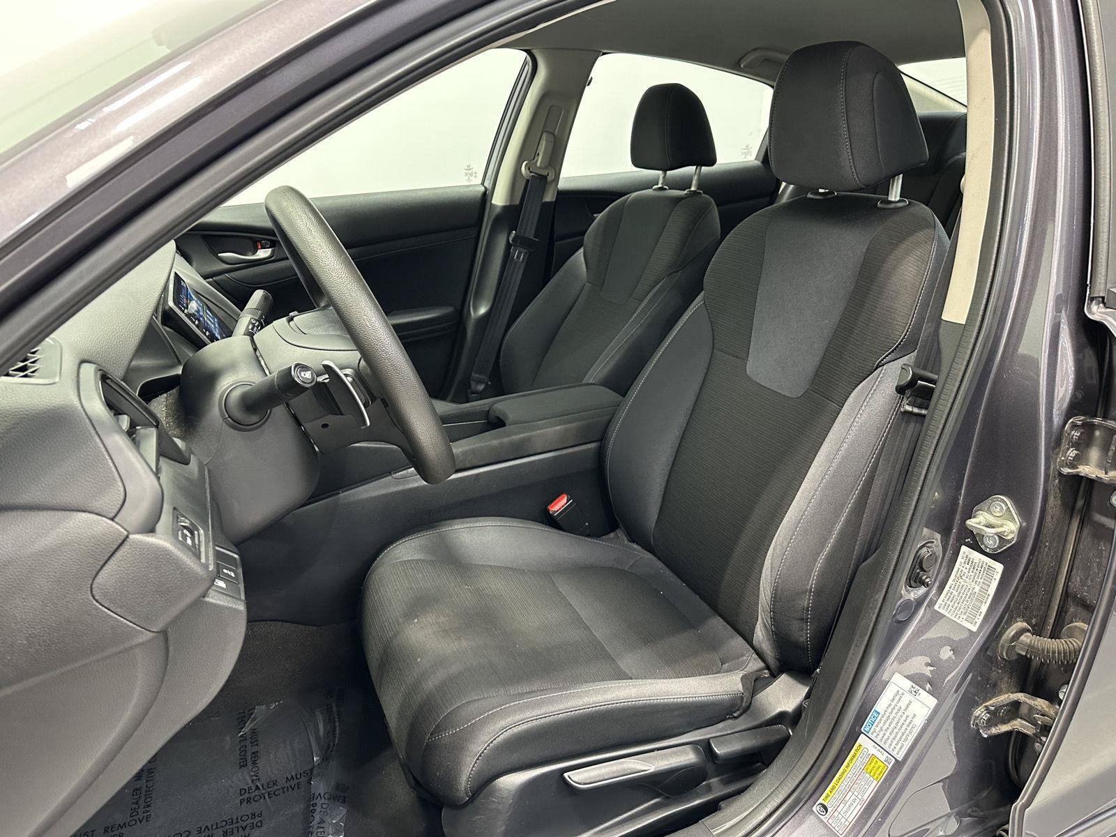 Used 2020 Honda Insight EX image 12
