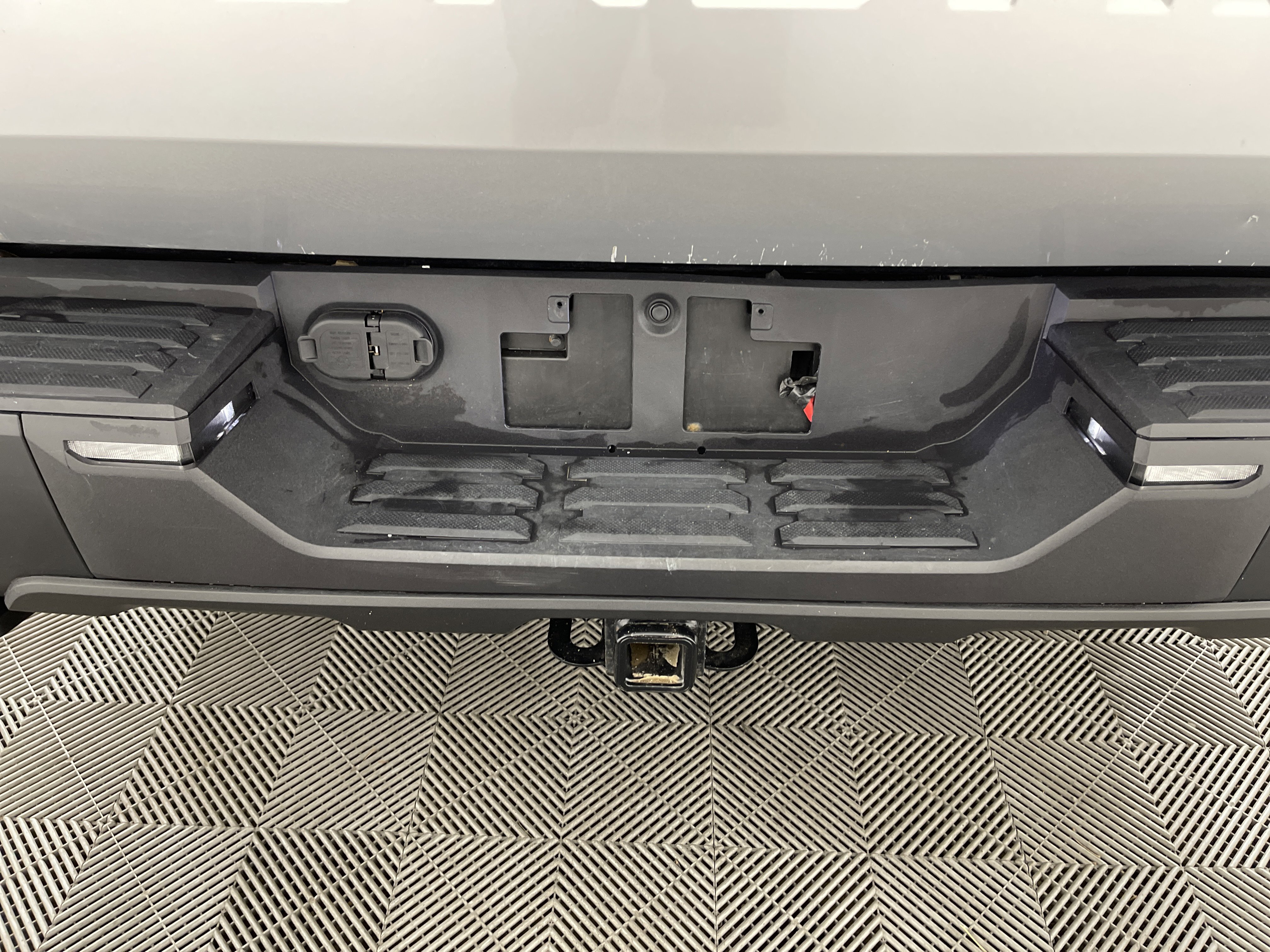 Used 2024 Toyota Tundra SR image 6