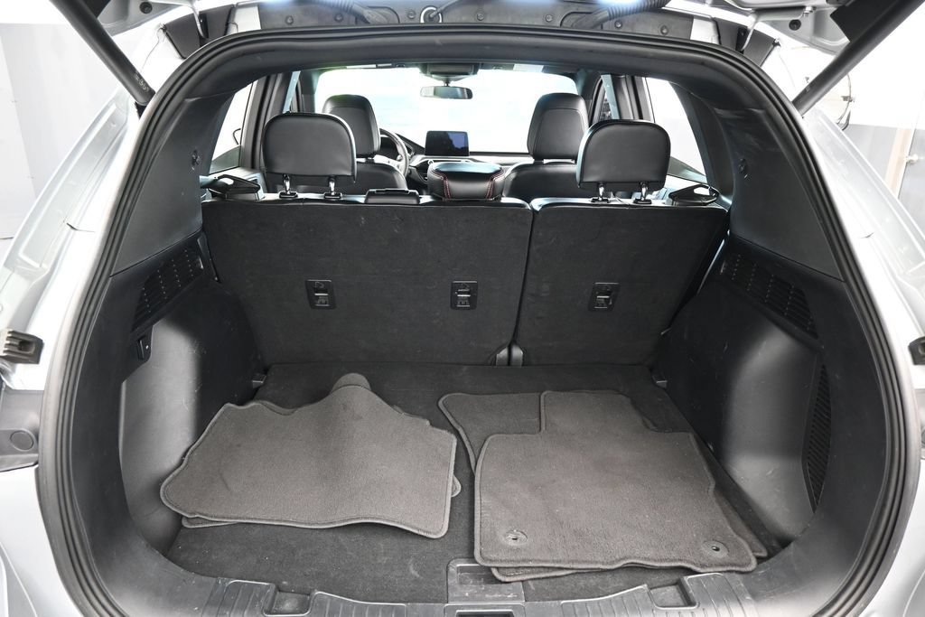Used 2024 Ford Escape ST-Line FWD image 36