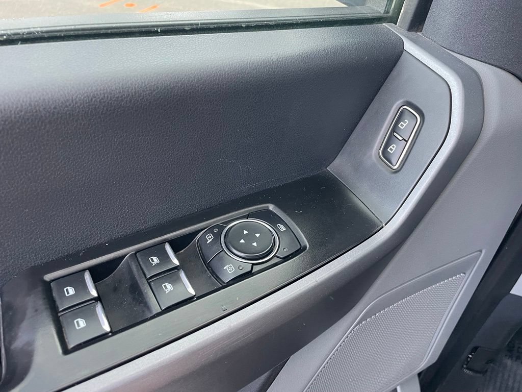 Used 2024 Ford F350 XLT AWD/4WD image 24