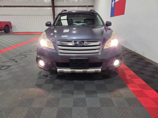 Used 2014 Subaru Outback 2.5i Limited image 22