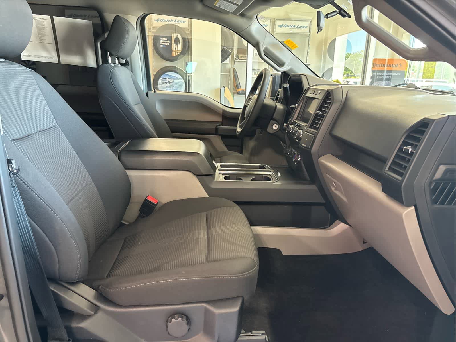 Used 2020 Ford F150 XL w/ Equipment Group 101A Mid AWD/4WD image 34