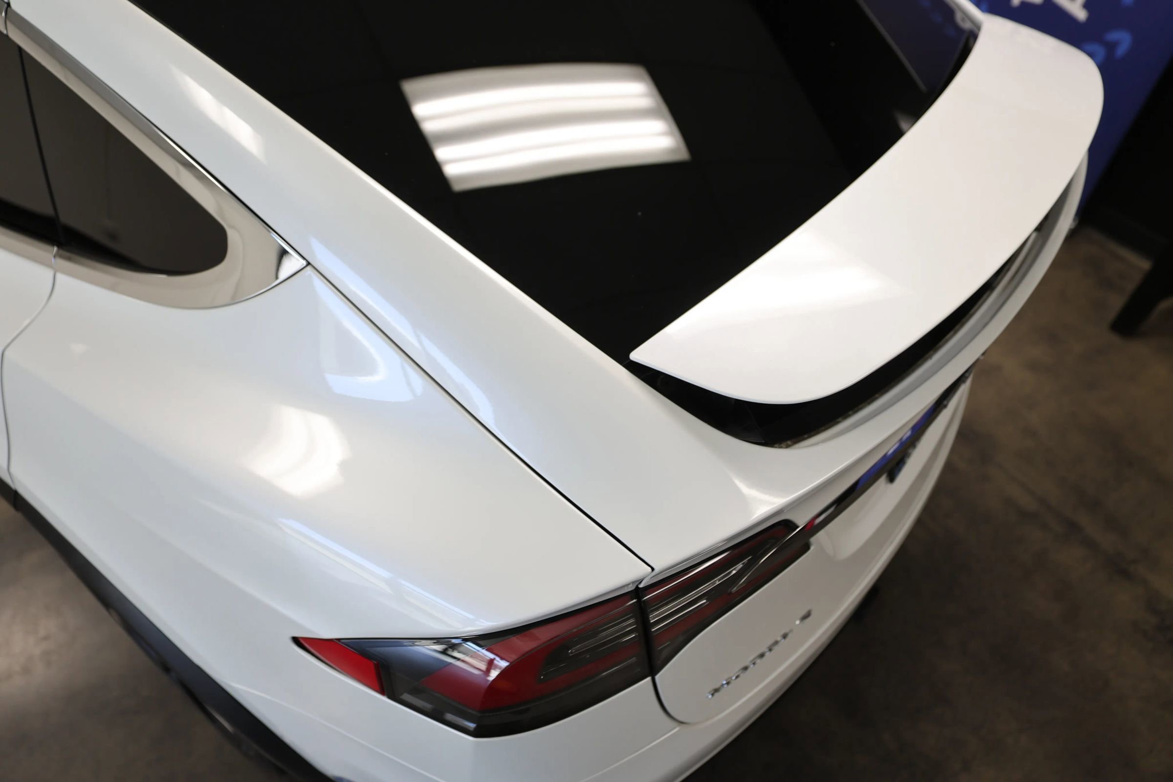 Used 2016 Tesla Model X Performance image 19