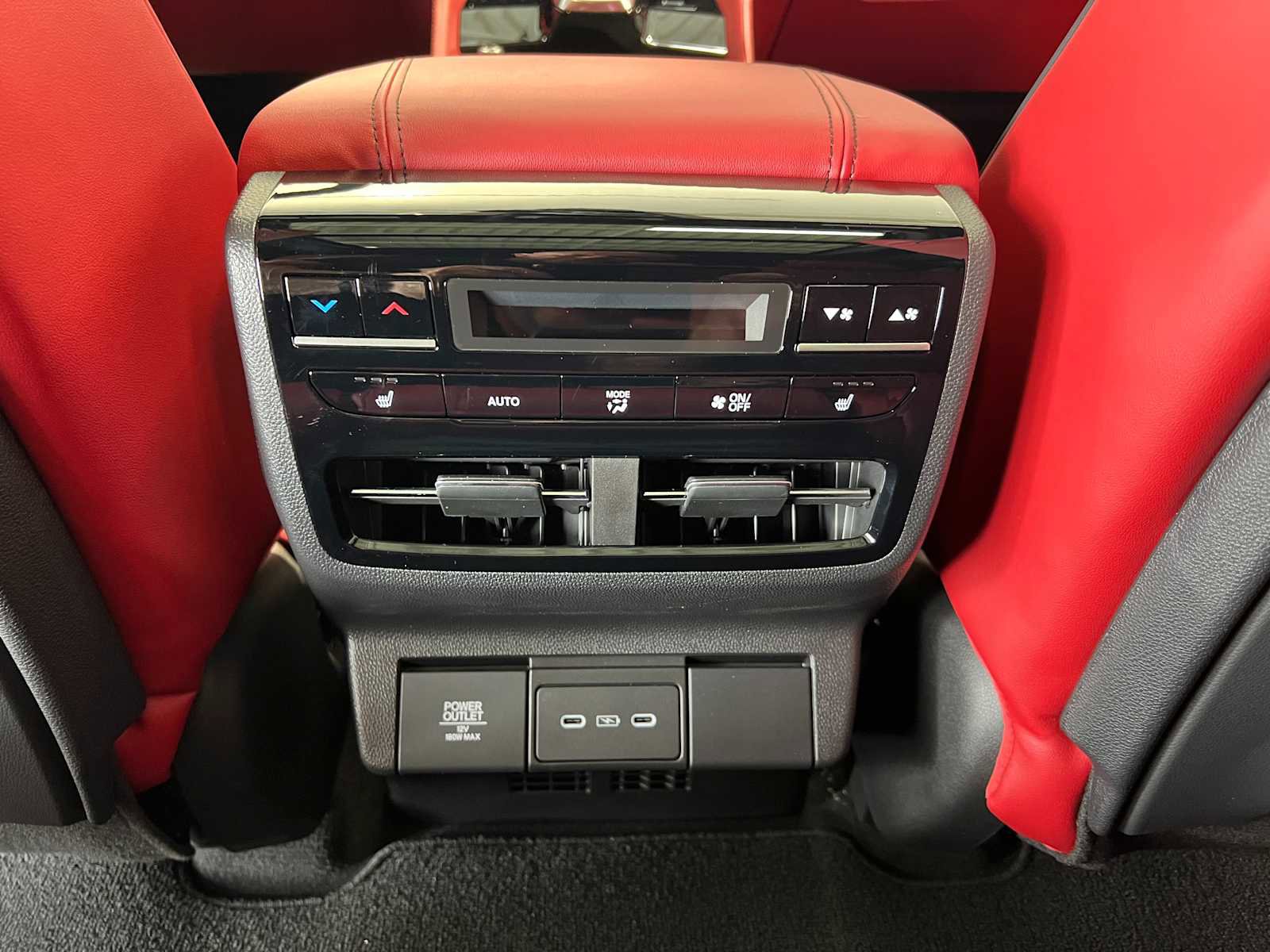 New 2026 Acura MDX A-Spec image 31