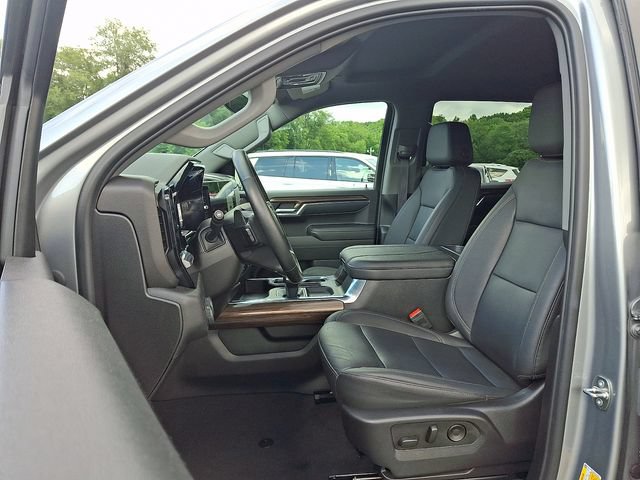 Used 2024 Chevrolet Silverado 1500 RST w/ Rally Edition AWD/4WD image 14