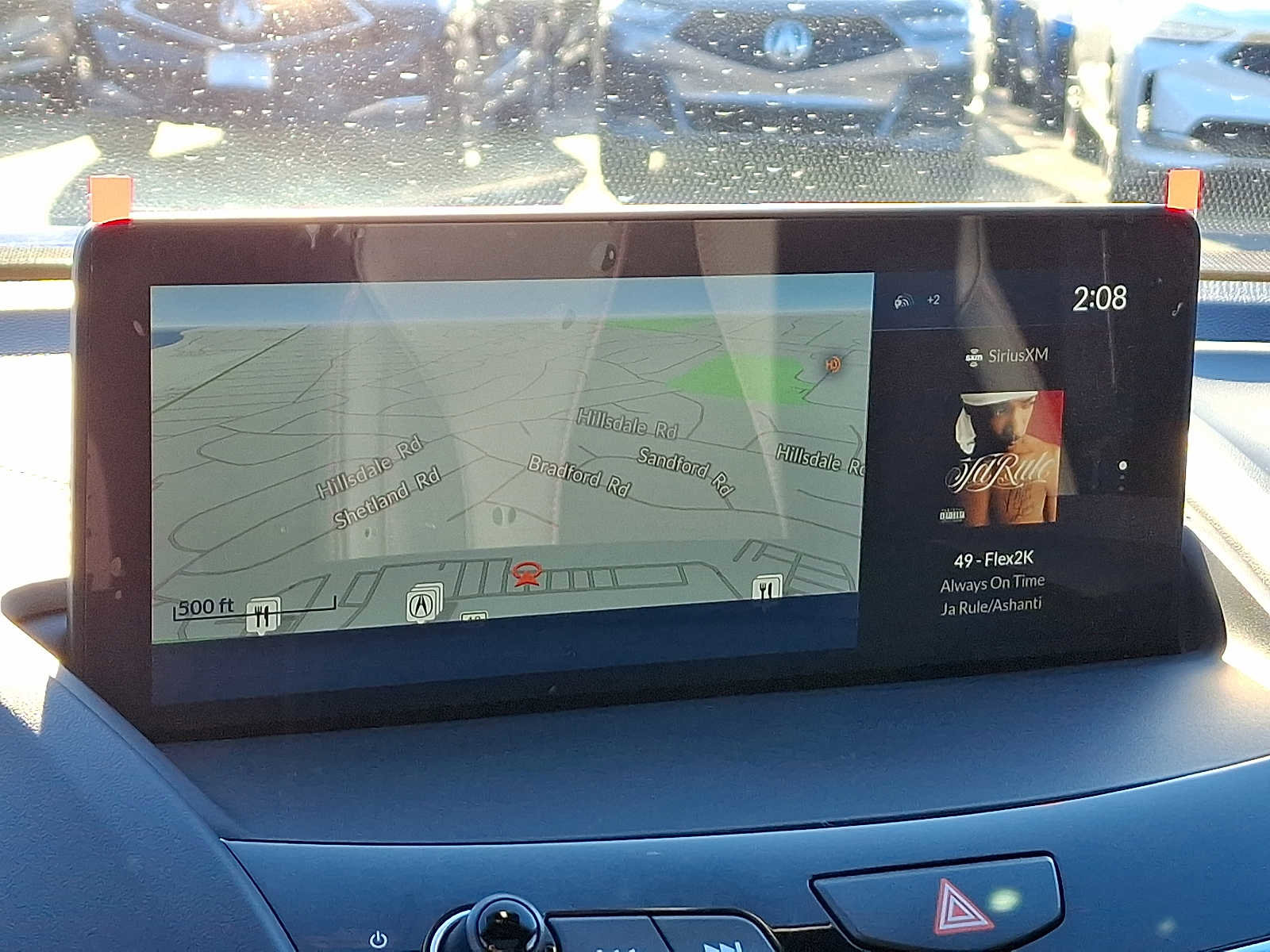 Used 2025 Acura RDX A-Spec image 17