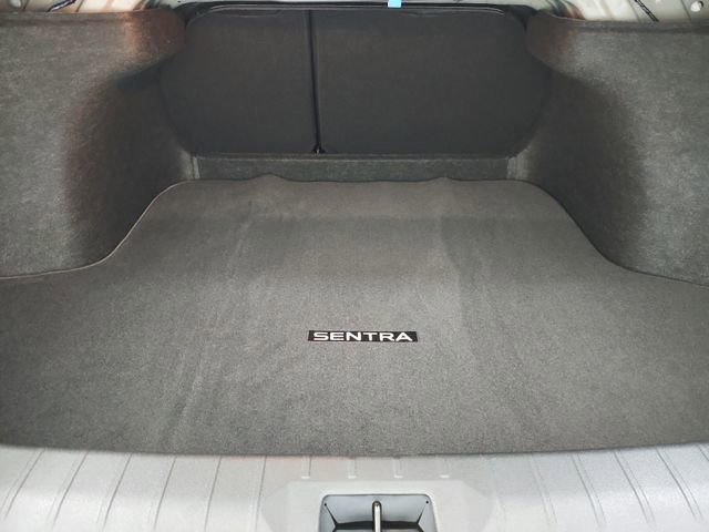 New 2026 Nissan Sentra SV w/ SV Convenience Package image 46