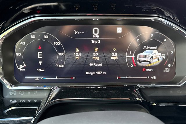 New 2026 GMC Sierra 1500 Elevation image 29