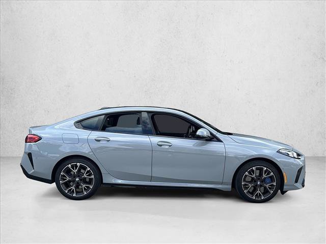 Used 2025 BMW 228i xDrive image 4