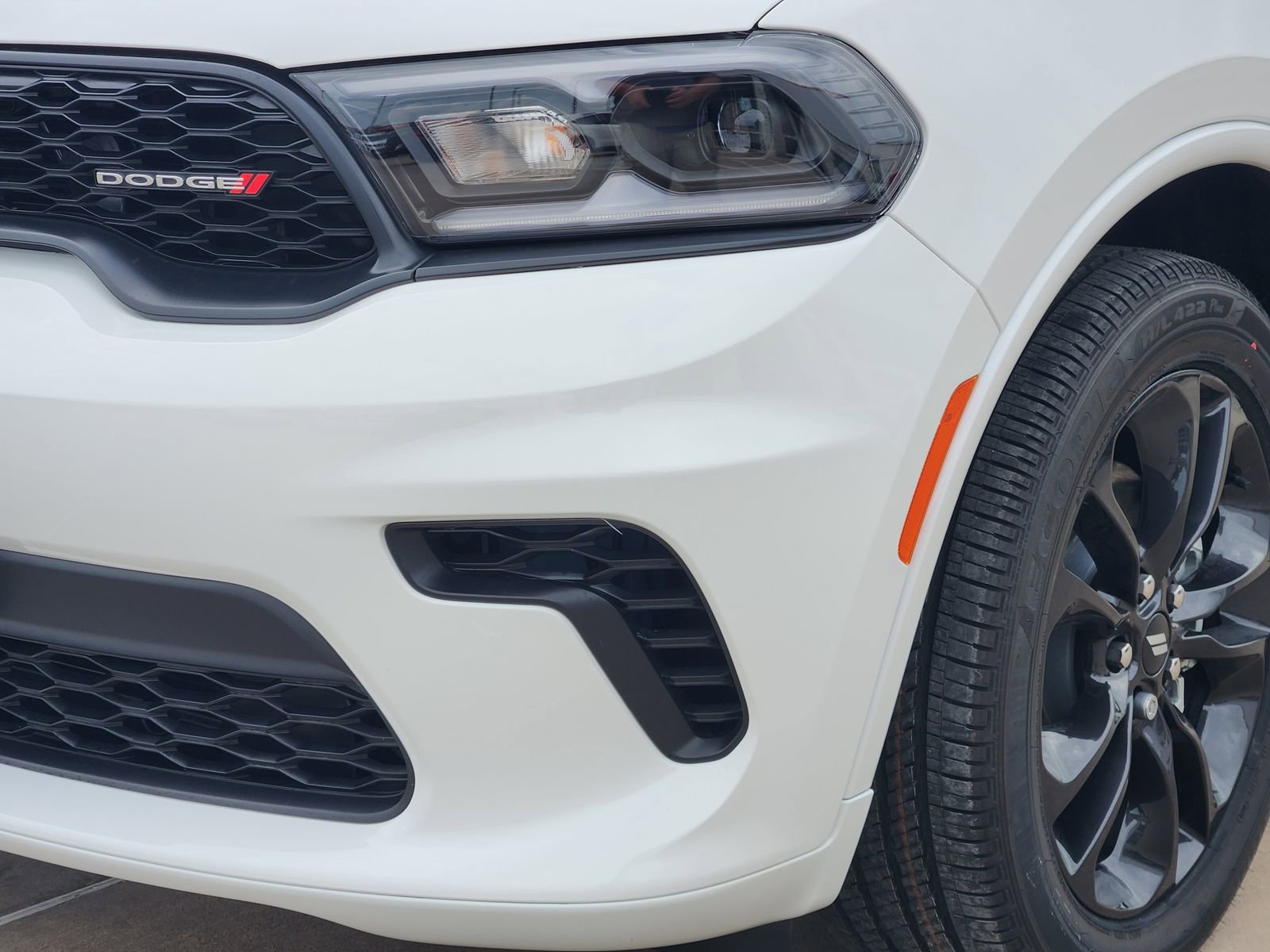 New 2026 Dodge Durango GT RWD image 9