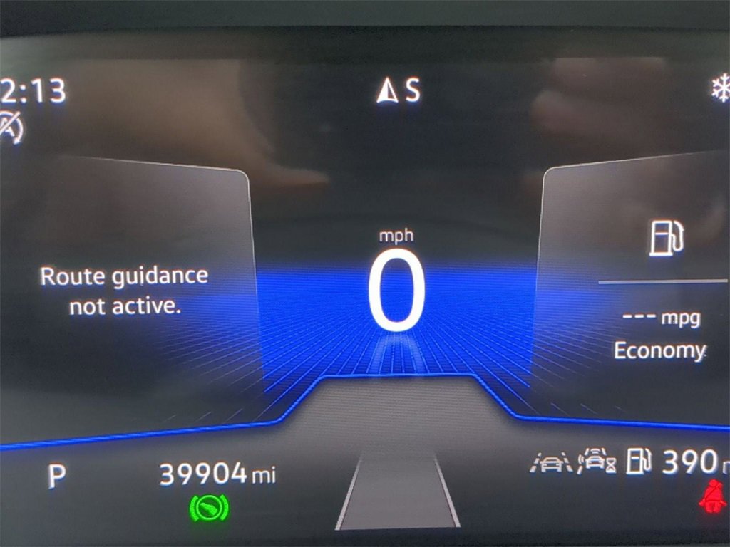 Used 2024 Volkswagen Tiguan Wolfsburg Edition image 16