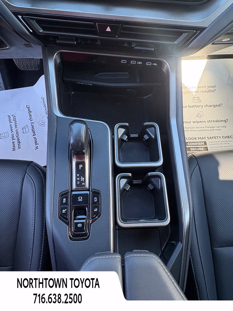 Used 2024 Lexus TX 350 AWD w/ Cold Weather Package image 26