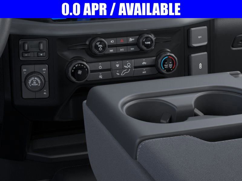 New 2026 Ford F150 XL w/ Tow/Haul Package image 25