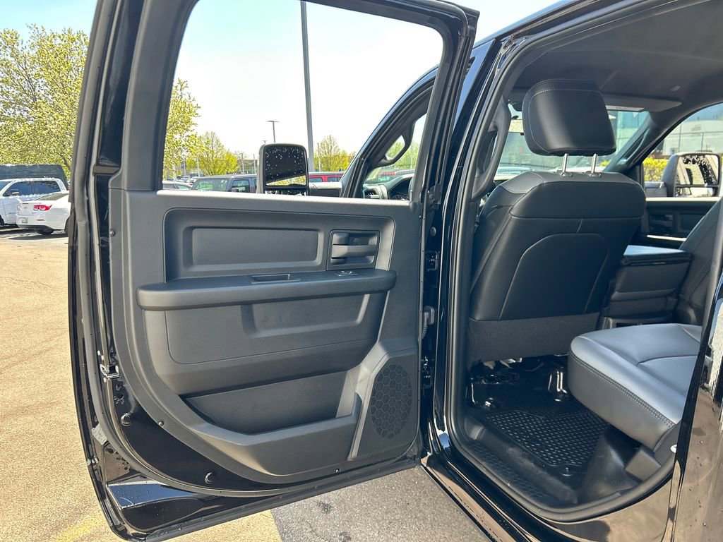 New 2024 RAM 2500 Tradesman w/ Snow Chief Group image 30