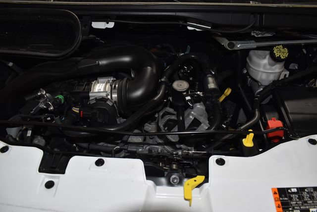 Used 2024 Ford Transit 250 Low Roof w/ Exterior Upgrade Package image 14