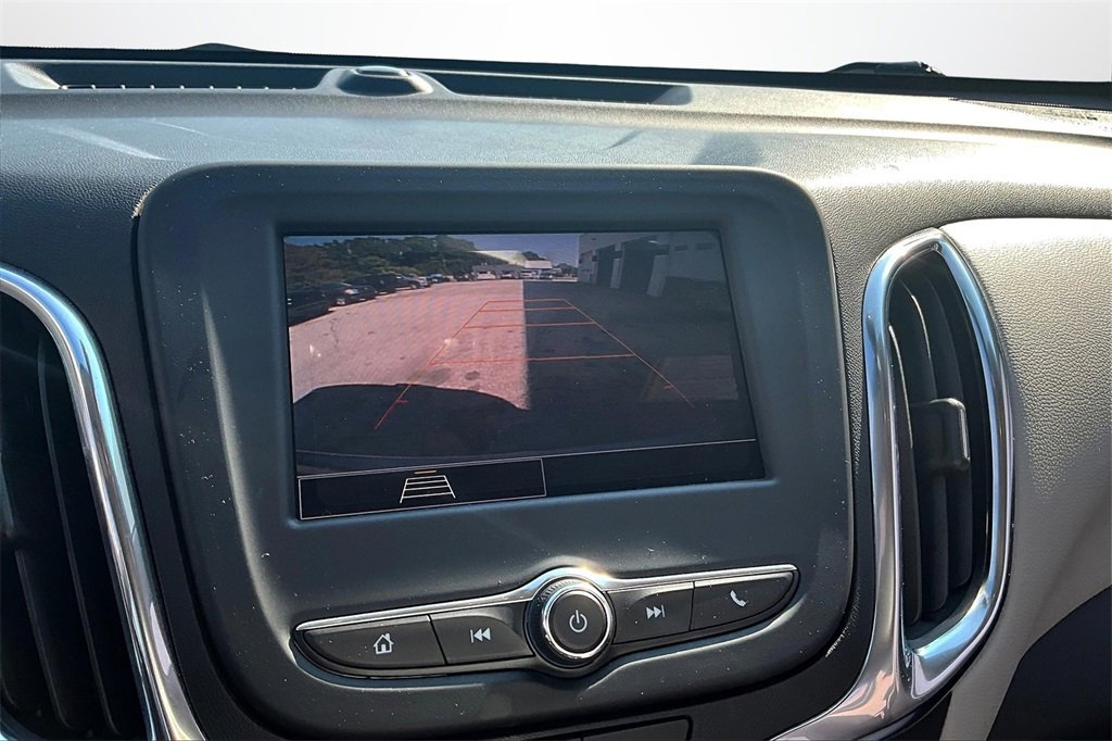Used 2023 Chevrolet Equinox LT image 14