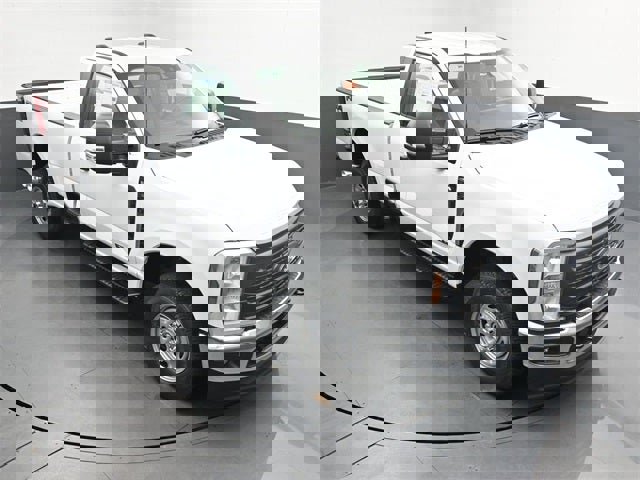 New 2026 Ford F250 XL image 20