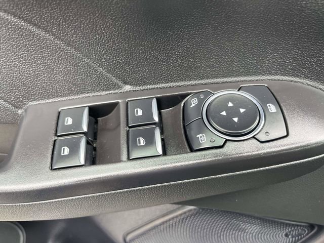 Certified 2024 Ford Escape ST-Line w/ Tech Pack #1 FWD image 11