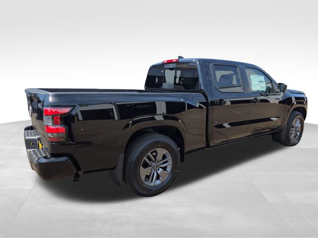 New 2026 Nissan Frontier SV w/ SV Convenience Package RWD image 7