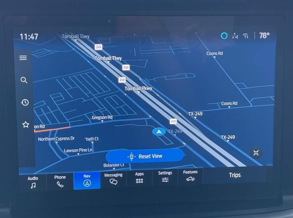 Used 2024 Ford F150 XL w/ Equipment Group 103A High image 21