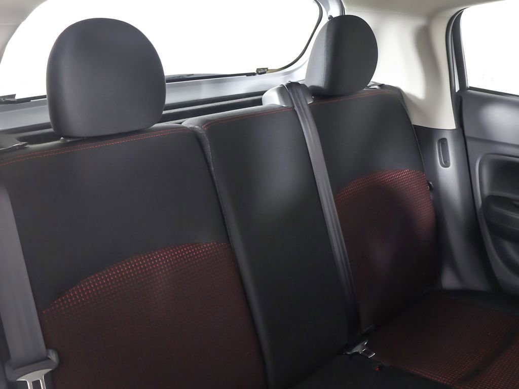 Used 2024 Mitsubishi Mirage Black Edition image 30