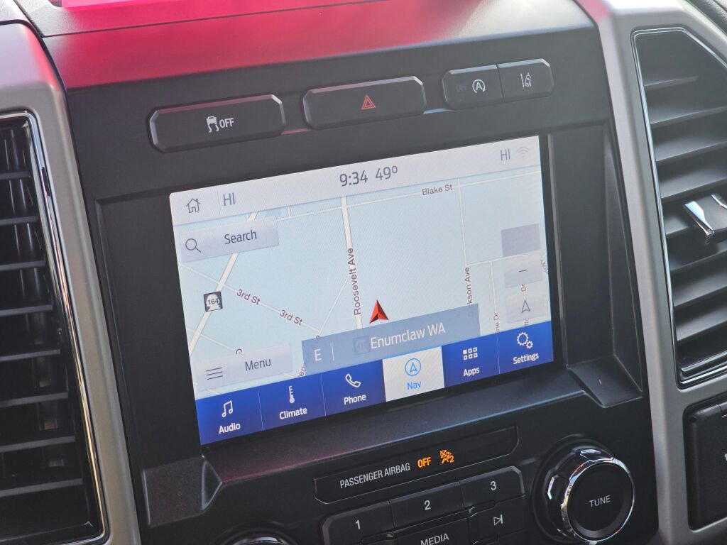 Used 2020 Ford F150 Lariat image 28