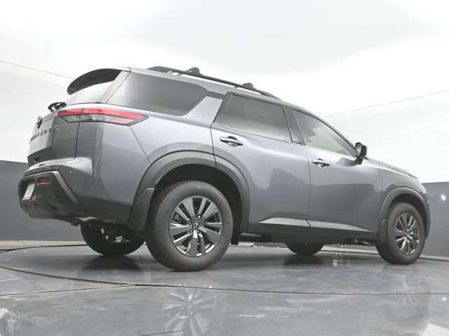 New 2026 Nissan Pathfinder SV FWD image 42