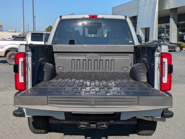 New 2026 Ford F350 Platinum image 13