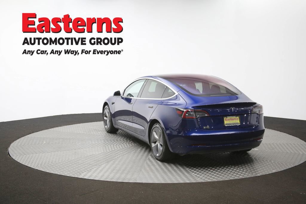 Used 2018 Tesla Model 3 Long Range RWD image 60