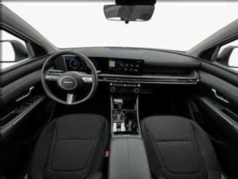 Certified 2025 Hyundai Tucson SEL image 13