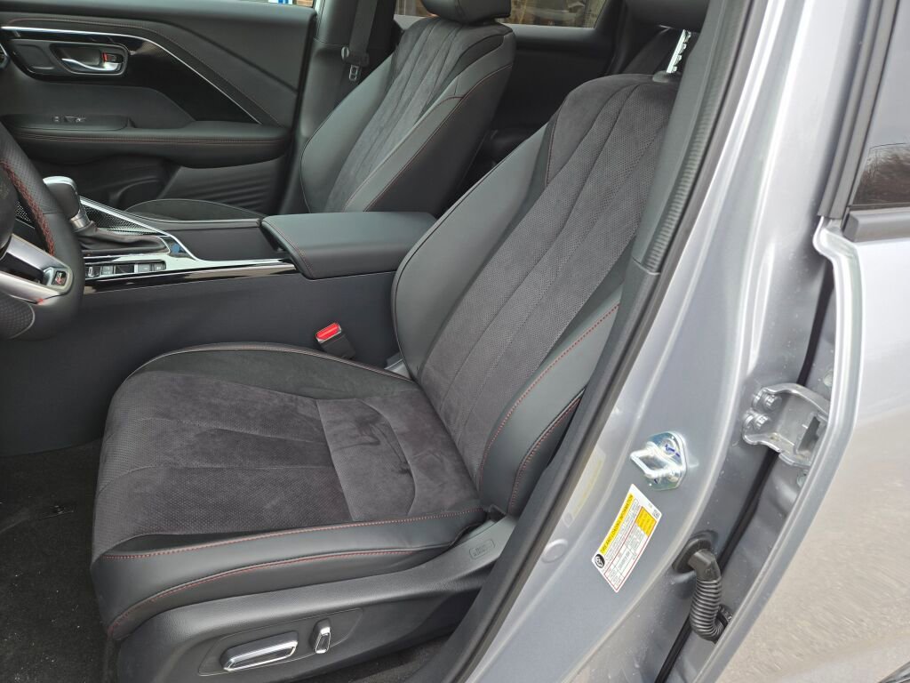 New 2026 Acura ADX A-Spec image 23