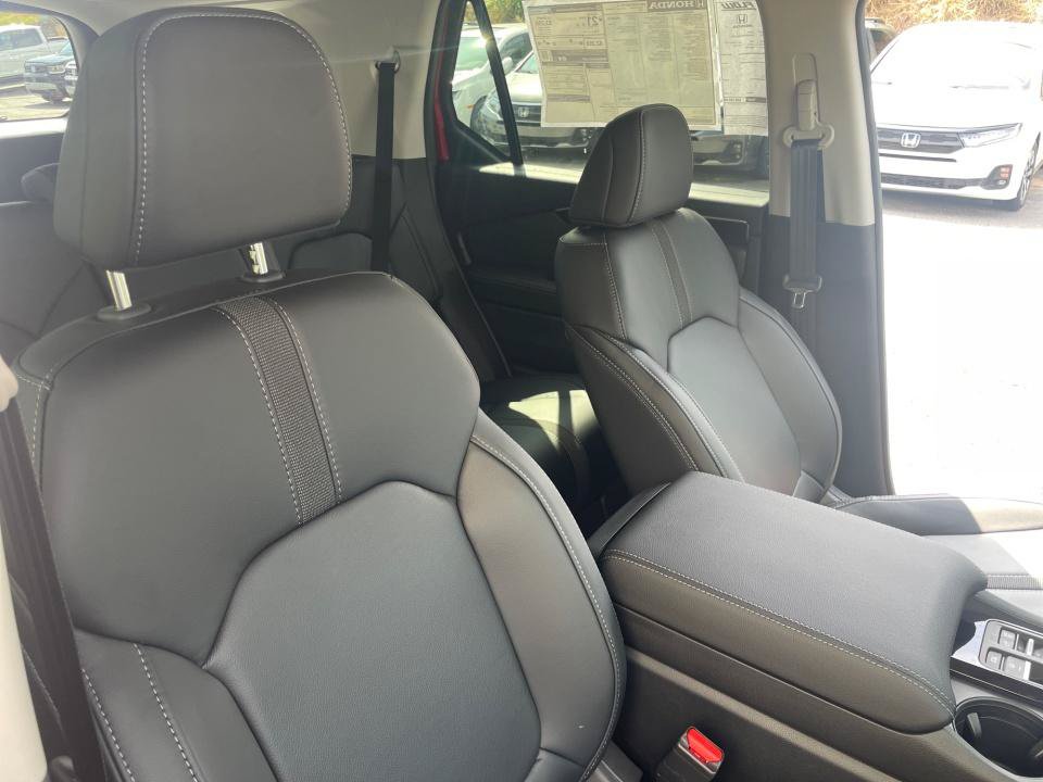 New 2026 Honda Passport RTL image 28