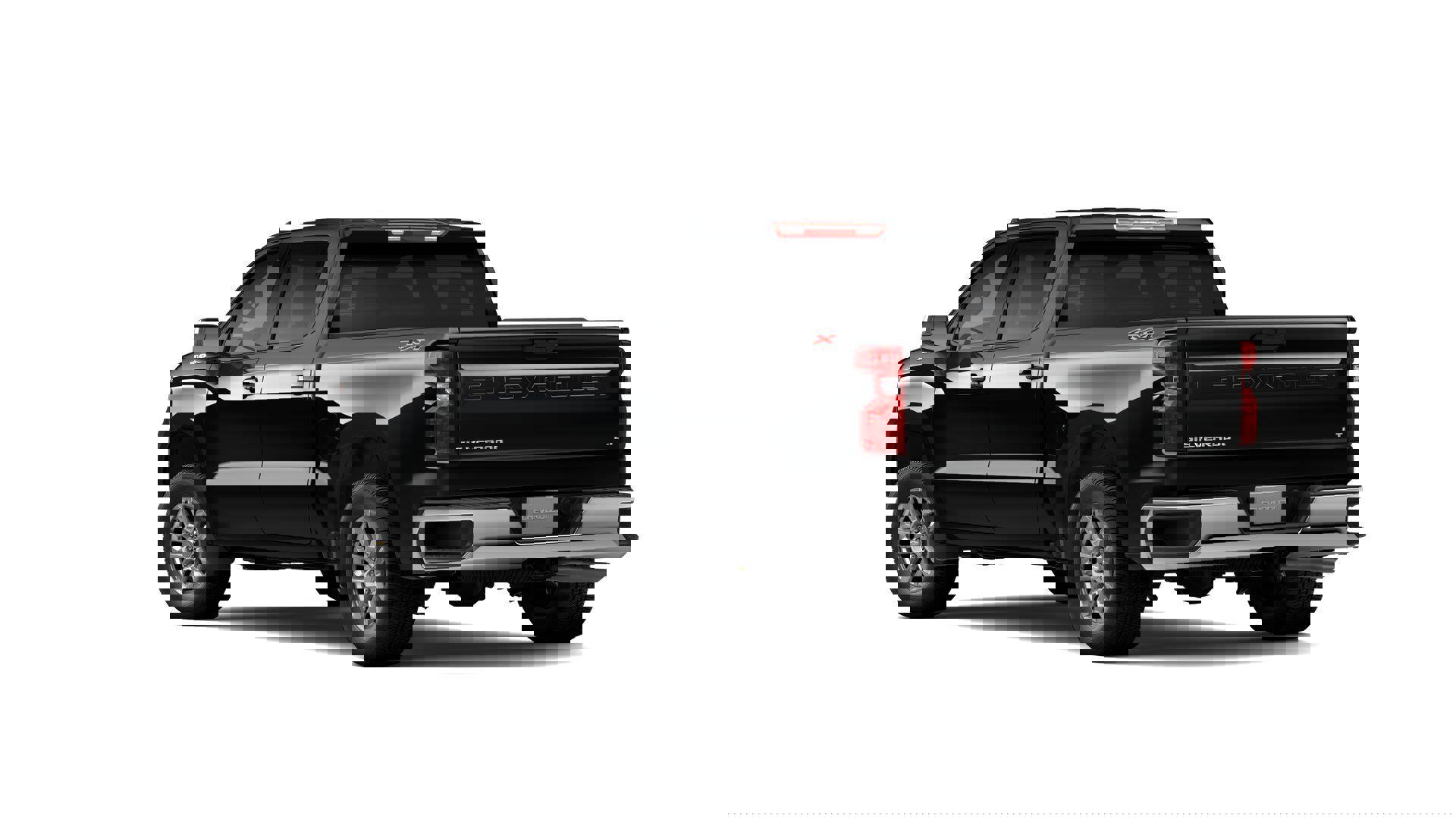 New 2026 Chevrolet Silverado 1500 LT image 26