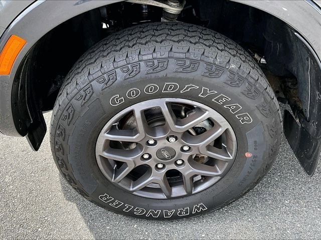 Used 2024 Ford Ranger XLT w/ FX4 Off-Road Package AWD/4WD image 7
