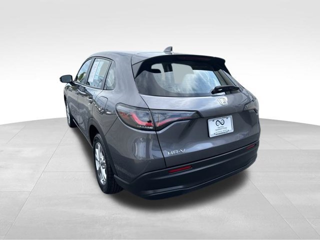 Certified 2024 Honda HR-V LX image 6