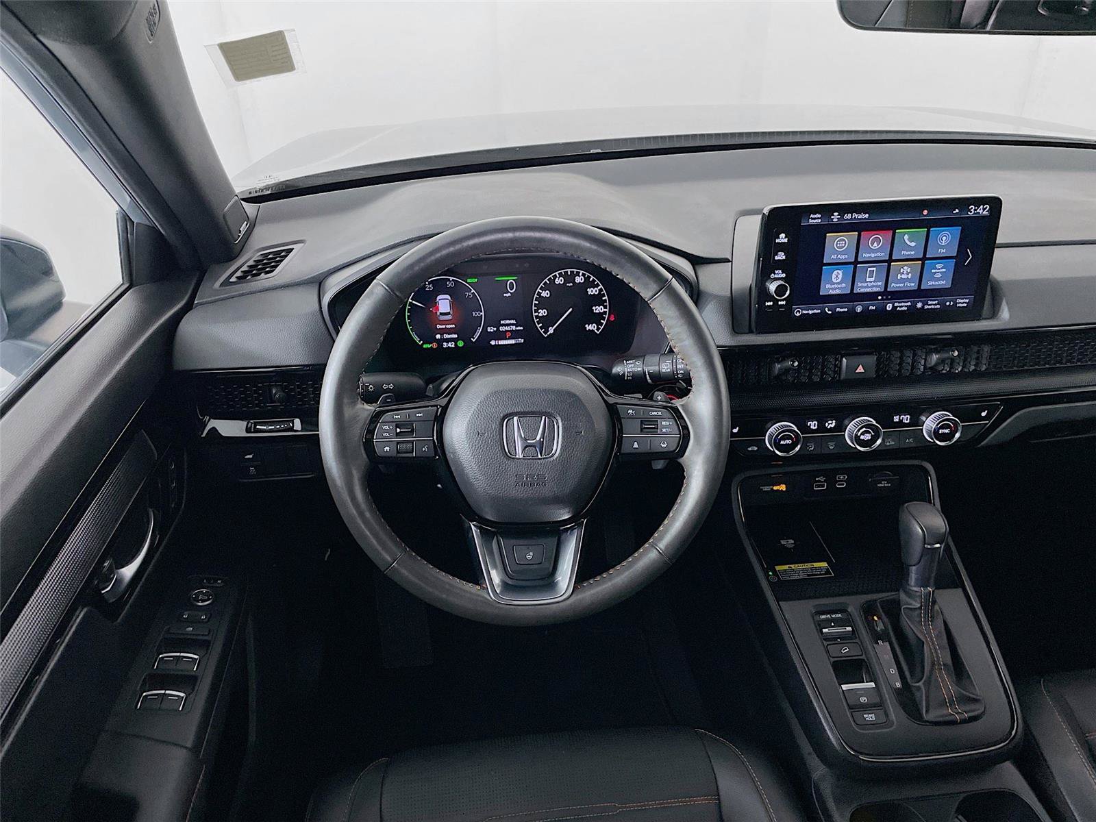Certified 2024 Honda CR-V Sport Touring image 27
