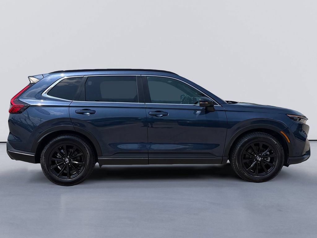 Used 2024 Honda CR-V Sport-L image 2