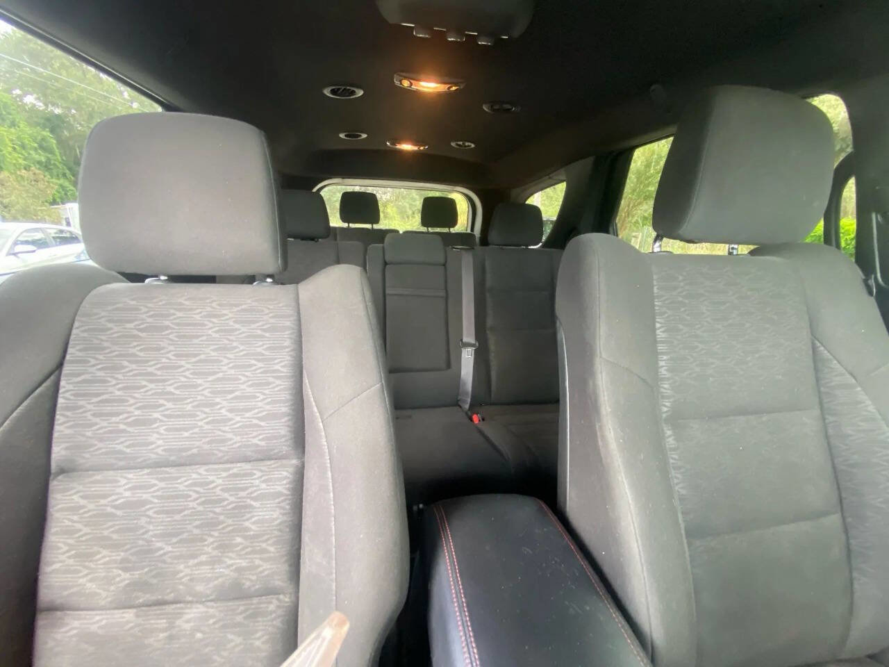 Used 2023 Dodge Durango GT image 8