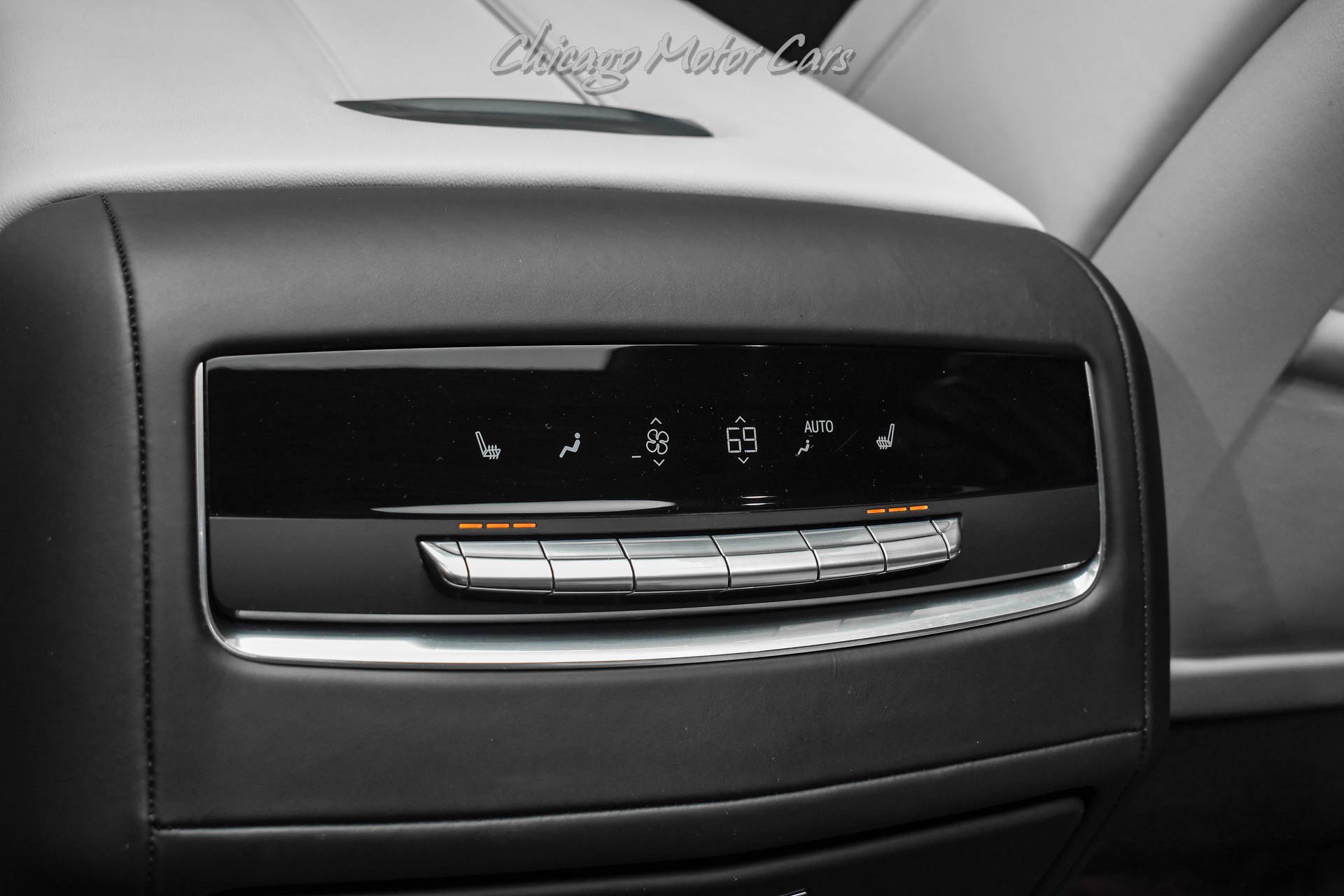 Used 2025 Cadillac Escalade V image 29